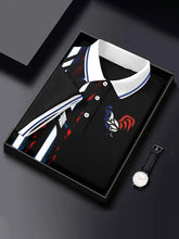 T-shirt à manches courtes Le Coq Gaulois France Homme